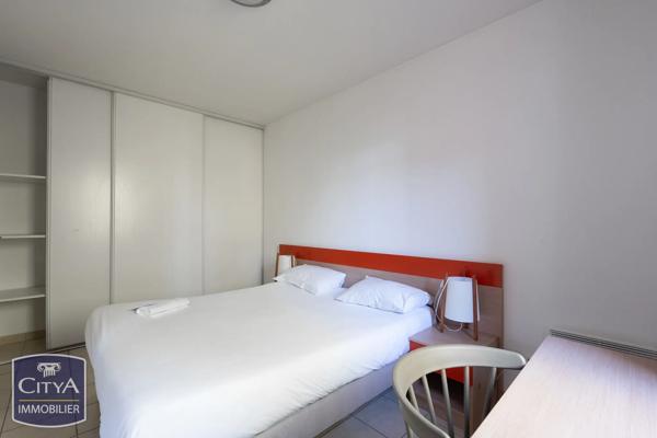 Appartement à vendre 2 pièces 31.4m² Aix-en-Provence (13100)