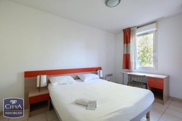 Appartement à vendre 2 pièces 31.4m² Aix-en-Provence (13100)