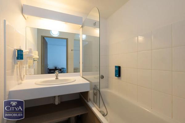 Appartement à vendre 2 pièces 31.4m² Aix-en-Provence (13100)