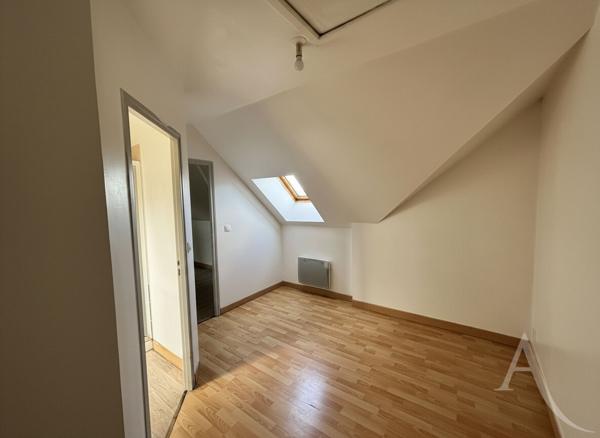 Maison T3 102m2 avec jardin