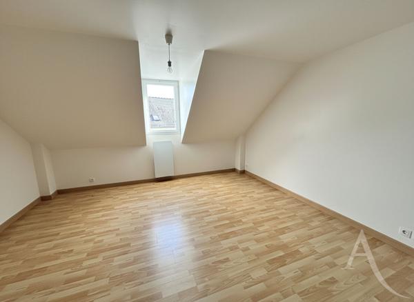 Maison T3 102m2 avec jardin