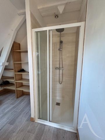 Maison T3 102m2 avec jardin