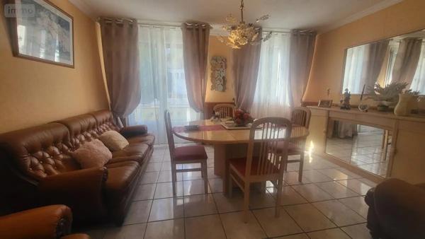 Achat - Maison Port-Louis 56290 5 pièces 80 m 2 386 m 2