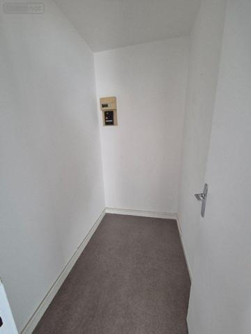 Appartement à louer à Bayeux dans le Calvados (14400), ref : L 621