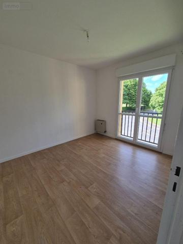Appartement à louer à Bayeux dans le Calvados (14400), ref : L 621