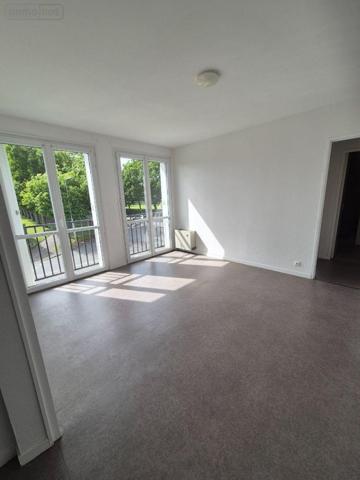 Appartement à louer à Bayeux dans le Calvados (14400), ref : L 621