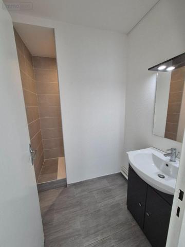 Appartement à louer à Bayeux dans le Calvados (14400), ref : L 621