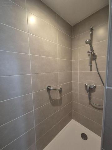 Appartement à louer à Bayeux dans le Calvados (14400), ref : L 621