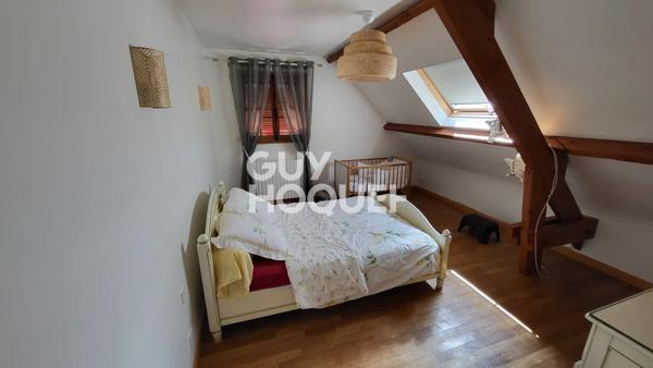 MAISON À VENDRE DE 7 PIÈCES DE 265,00 M²