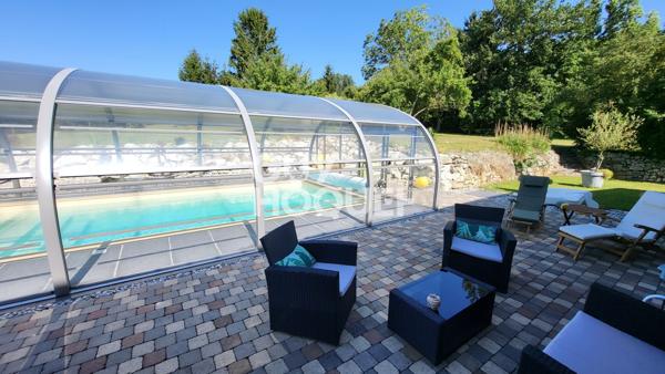 MAISON À VENDRE DE 7 PIÈCES DE 265,00 M²