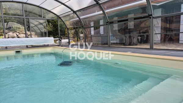 MAISON À VENDRE DE 7 PIÈCES DE 265,00 M²