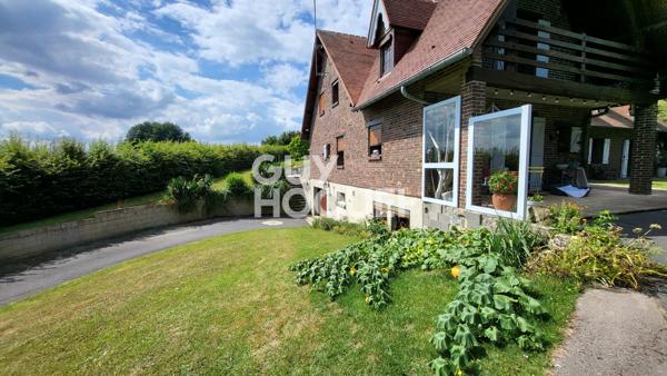 MAISON À VENDRE DE 7 PIÈCES DE 265,00 M²