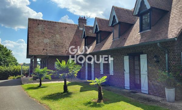 MAISON À VENDRE DE 7 PIÈCES DE 265,00 M²