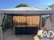 Maison à vendre 3 pièces 60 m² Valbonne