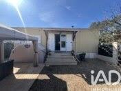 Maison à vendre 3 pièces 60 m² Valbonne