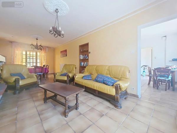 Achat - Maison Burbure 62151 3 pièces 86 m 2 574 m 2