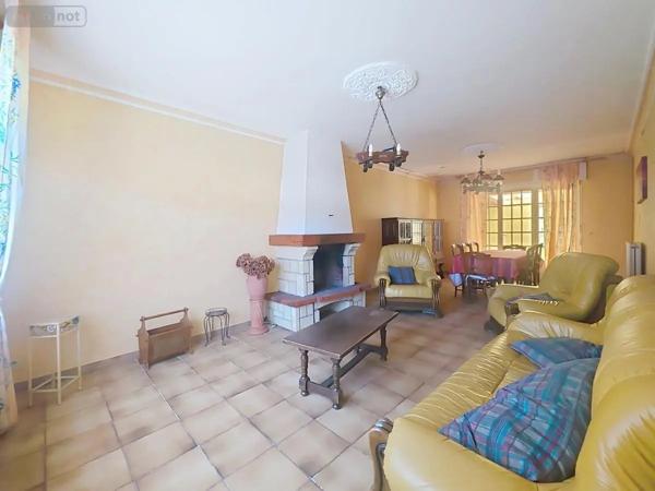 Achat - Maison Burbure 62151 3 pièces 86 m 2 574 m 2