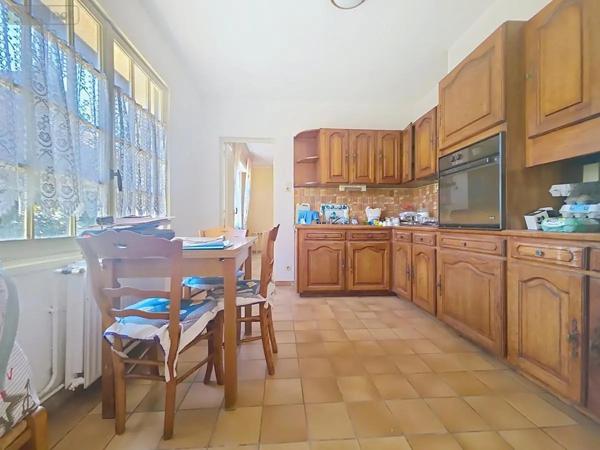 Achat - Maison Burbure 62151 3 pièces 86 m 2 574 m 2