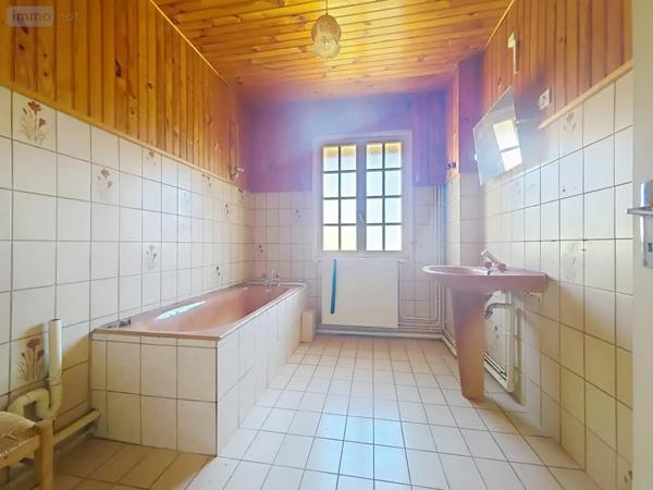 Achat - Maison Burbure 62151 3 pièces 86 m 2 574 m 2
