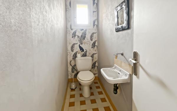 Maison à vendre    7 pièces • 162 m2 Fréjus