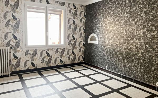 Maison à vendre    7 pièces • 162 m2 Fréjus