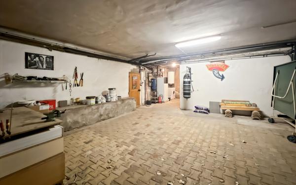 Maison à vendre    7 pièces • 162 m2 Fréjus