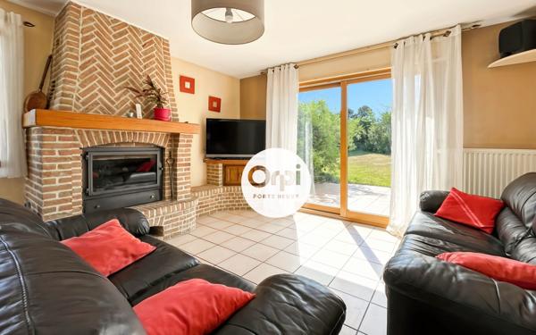 Maison à vendre    4 pièces • 94,37 m2 Saint-Martin-Boulogne