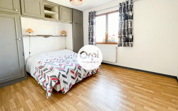 Maison à vendre    4 pièces • 94,37 m2 Saint-Martin-Boulogne