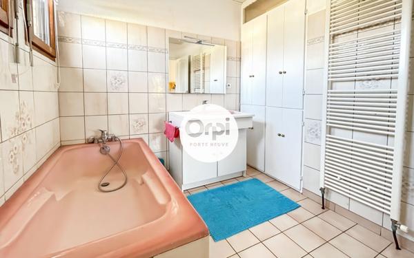 Maison à vendre    4 pièces • 94,37 m2 Saint-Martin-Boulogne