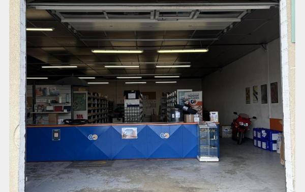 Vente Local commercial La chapelle-saint-luc