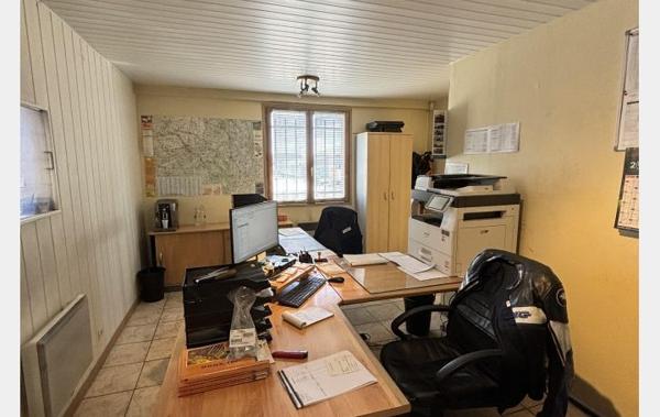 Vente Local commercial La chapelle-saint-luc