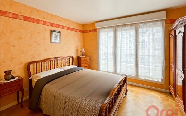 Maison à vendre    6 pièces • 100,50 m2 Sannois