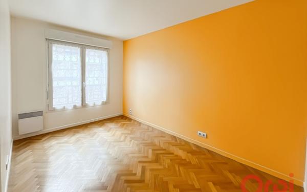 Maison à vendre    6 pièces • 100,50 m2 Sannois