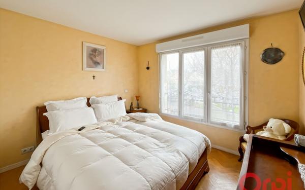 Maison à vendre    6 pièces • 100,50 m2 Sannois