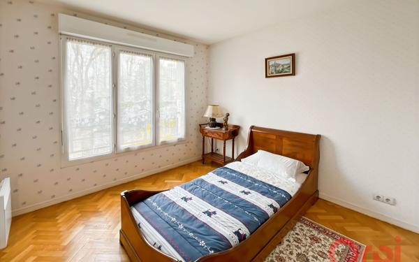 Maison à vendre    6 pièces • 100,50 m2 Sannois