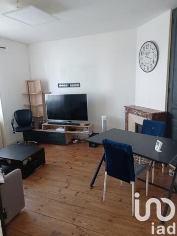 Maison à vendre 4 pièces 81 m² Angoulême