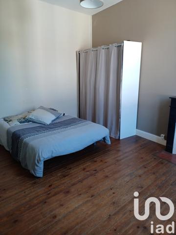 Maison à vendre 4 pièces 81 m² Angoulême