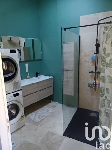 Maison à vendre 4 pièces 81 m² Angoulême