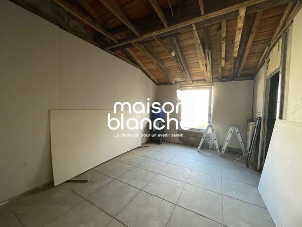 Appartement ou Commerce