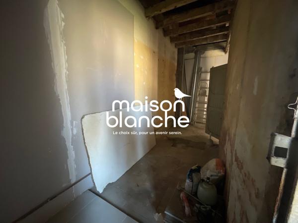 Appartement ou Commerce