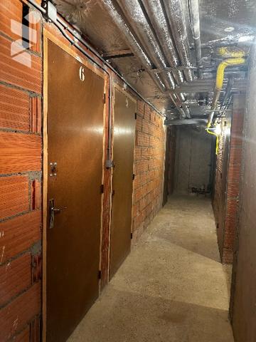 Dole, T4 Résidence avec ascenseur, stationnement, cave et balcon avec vue