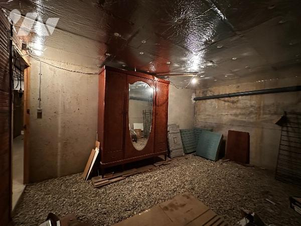 Dole, T4 Résidence avec ascenseur, stationnement, cave et balcon avec vue