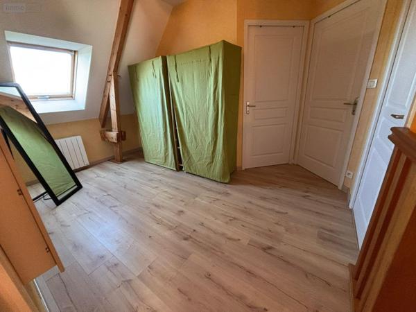 Maison à vendre à Rochefort-sur-Loire dans le Maine-et-Loire (49190), ref :