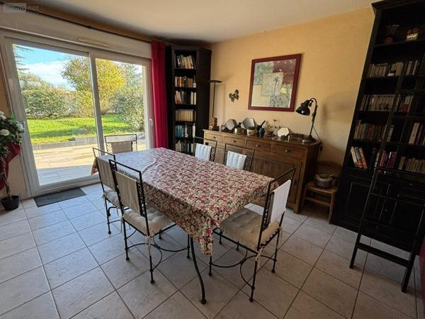 Maison à vendre à Rochefort-sur-Loire dans le Maine-et-Loire (49190), ref :