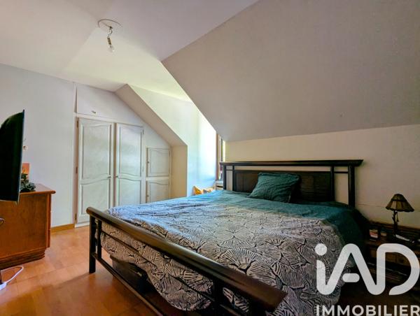 Maison à vendre 5 pièces 134 m² Élancourt