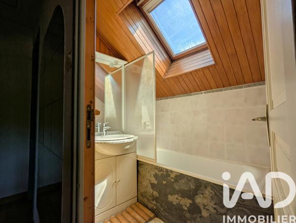 Maison à vendre 5 pièces 134 m² Élancourt