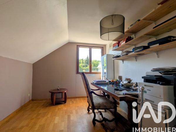 Maison à vendre 5 pièces 134 m² Élancourt
