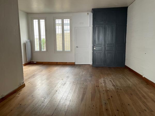 Bureaux 63.25 m²
