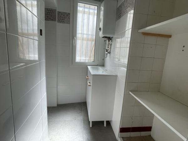 Bureaux 63.25 m²