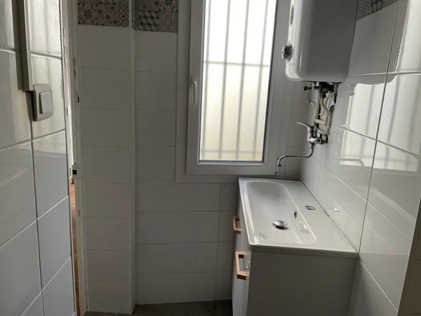 Bureaux 63.25 m²